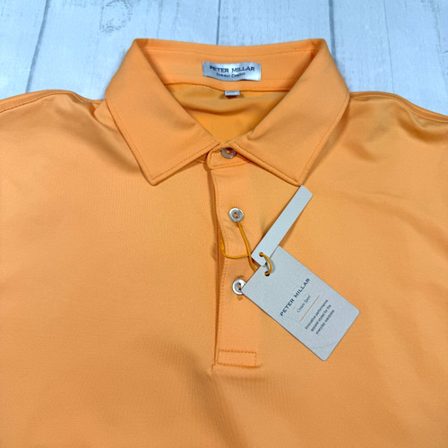 Polo peter millar crown sport - peter,