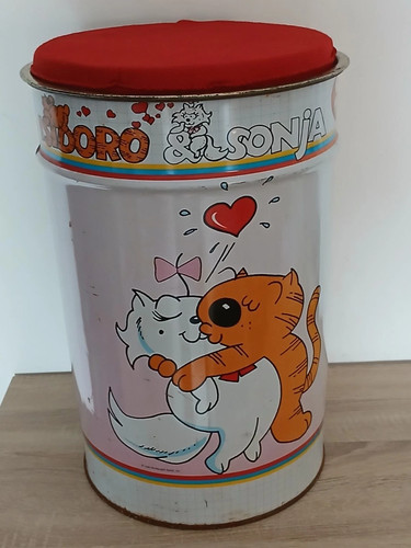 Isidoro sonia latta - isidoro, vintage