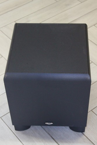Subwoofer attivo klipsch - subwoofer,