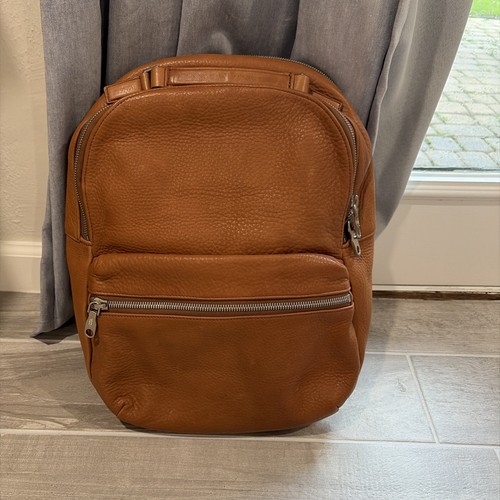 Zaino shinola runwell - tan, in