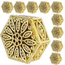 12 pezzi di da regalo per