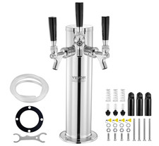 Dispensador de cerveza de