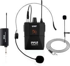 Pyle UHF Kit Sistema
