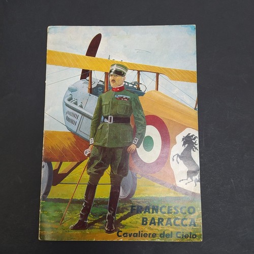 Libro francesco baracca - libro,