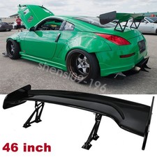46" GT-Style Rear Trunk Wing