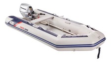 Honda tender honwave - honwave, ie3