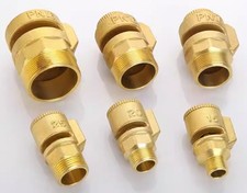 Interruttore di Pressione