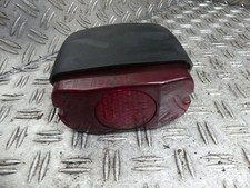 BMW R100S,T,RS,RT Rücklicht