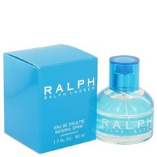 RALPH LAUREN RALPH 50ML SPRAY EAU DE TOILETTE