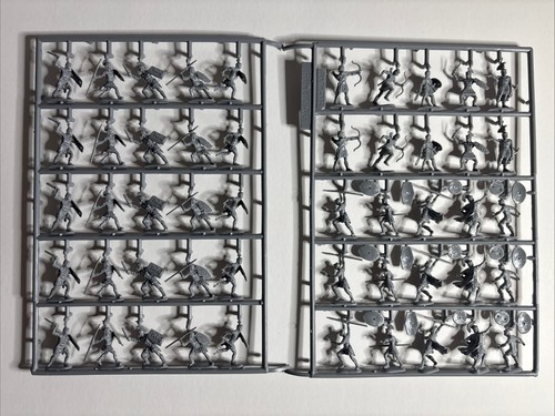 Revell 2552 secolo - secolo, a.c