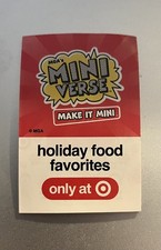 Mga miniverse make mini - miniverse, it