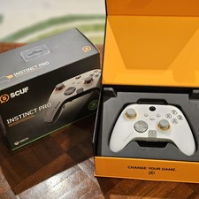 Controller Xbox Scuf Instinct