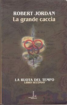 Grande caccia ruota - la, caccia.
