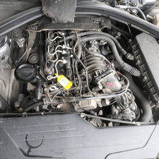 11002220831 Motore compl.  BMW Serie 1 (F21) 3P 116d Ber 3p/d/1995cc