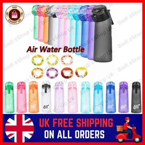 Borraccia aria 650ml con 1 - con,