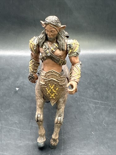 Modellino battaglia narnia - battaglia,