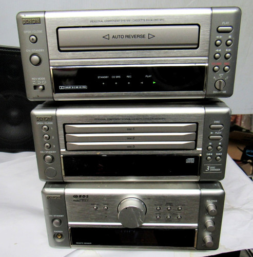 Denon udra m10 - denon, udra-m10