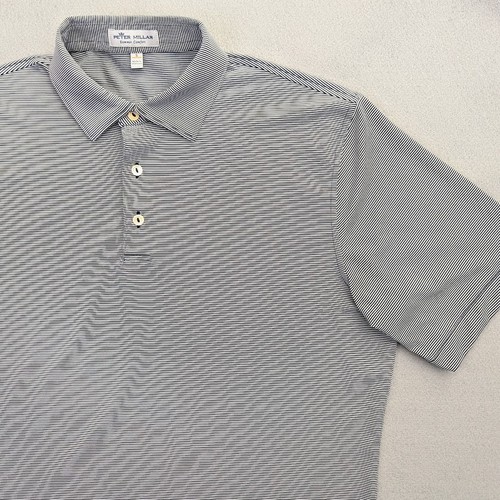 Polo peter millar - peter, jubilee