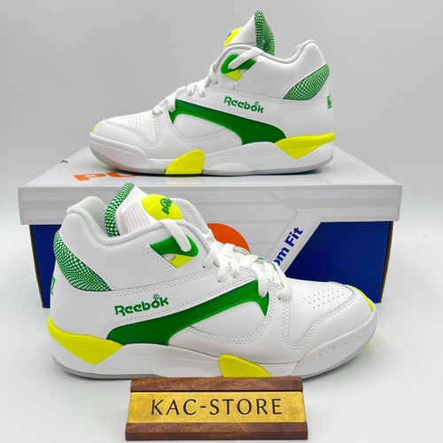 Reebok court victory pump - court,