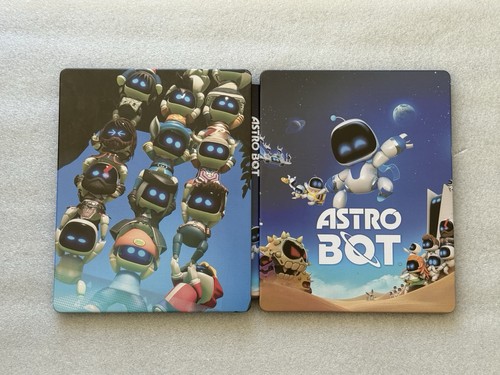Astro bot custodia - bot,