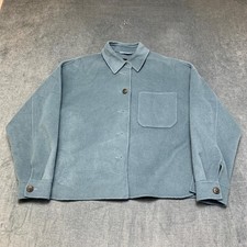 Weekend Max Mara Boxy Shacket