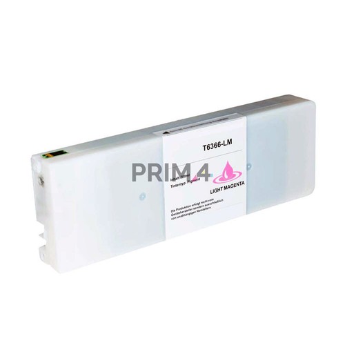 T6366 700ml magenta chiaro - t6366,