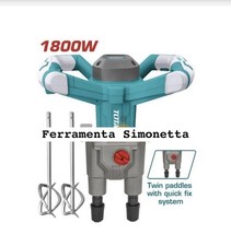 Trapano Miscelatore  1800 W