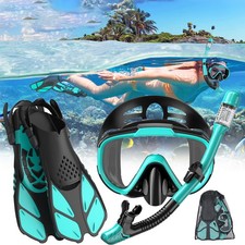 Set Snorkeling Professionale