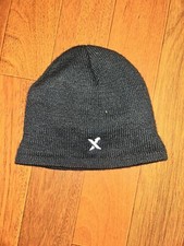 Stock X Berretto Logo