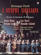 Verdi - I Vespri Siciliani /