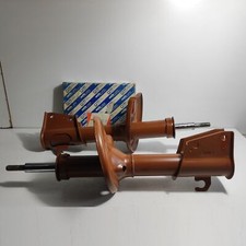 COPPIA AMMORTIZZATORI