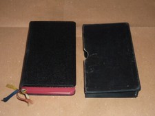 Mistrorigo Messale Romano Quotidiano Latino-Italiano Custodia tascabile Favero