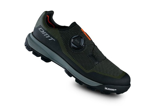 Scarpe mtb enduro dmt tk10 - scarpe,