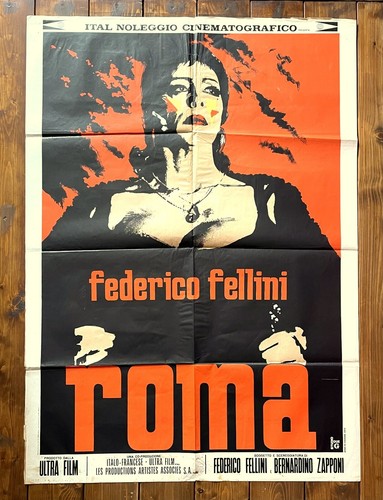 Manifesto poster affiche - manifesto,