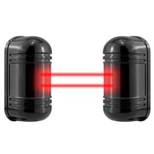 Tuya Barriera Perimetrale per Sistemi di Sicurezza a Raggi Infrarossi Cablata