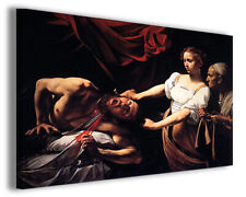 Quadri famosi Caravaggio VIII