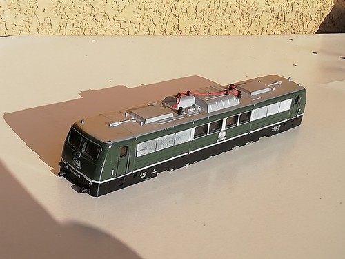 Lima cassa loco - 151, db