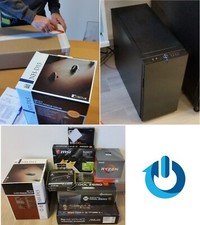 Servizio tec: PC, Server