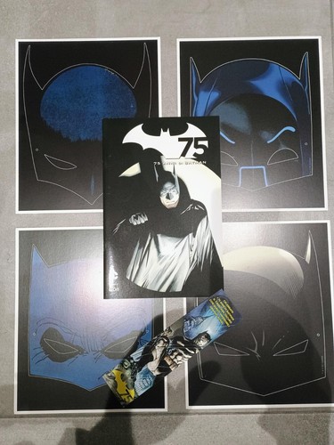 Batman speciale anni set - anni,
