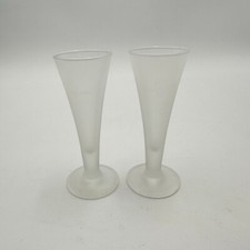 Set 2 Bicchieri da Tiro Alto