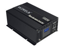 Inverter di potenza onda