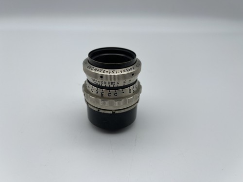 Schneider kreuznach xenon - schneider,