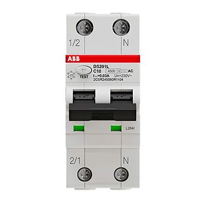 Abb ds201lhc16ac30 ds201 - ds201, lh