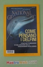 NATIONAL GEOGRAPHIC ITALIA -