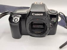 Canon EOS 1000 fotocamera