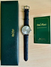 Orologio Paul Picot Gentleman