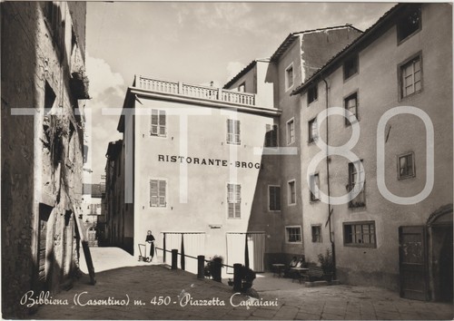 Bibbiena casentino 450 - bibbiena,