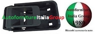Maniglia porta anteriore - porta, dx