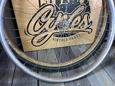 .BICICLETTA D'EPOCA ANTICA