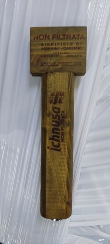 Ichnusa pomello rubinetto - pomello,